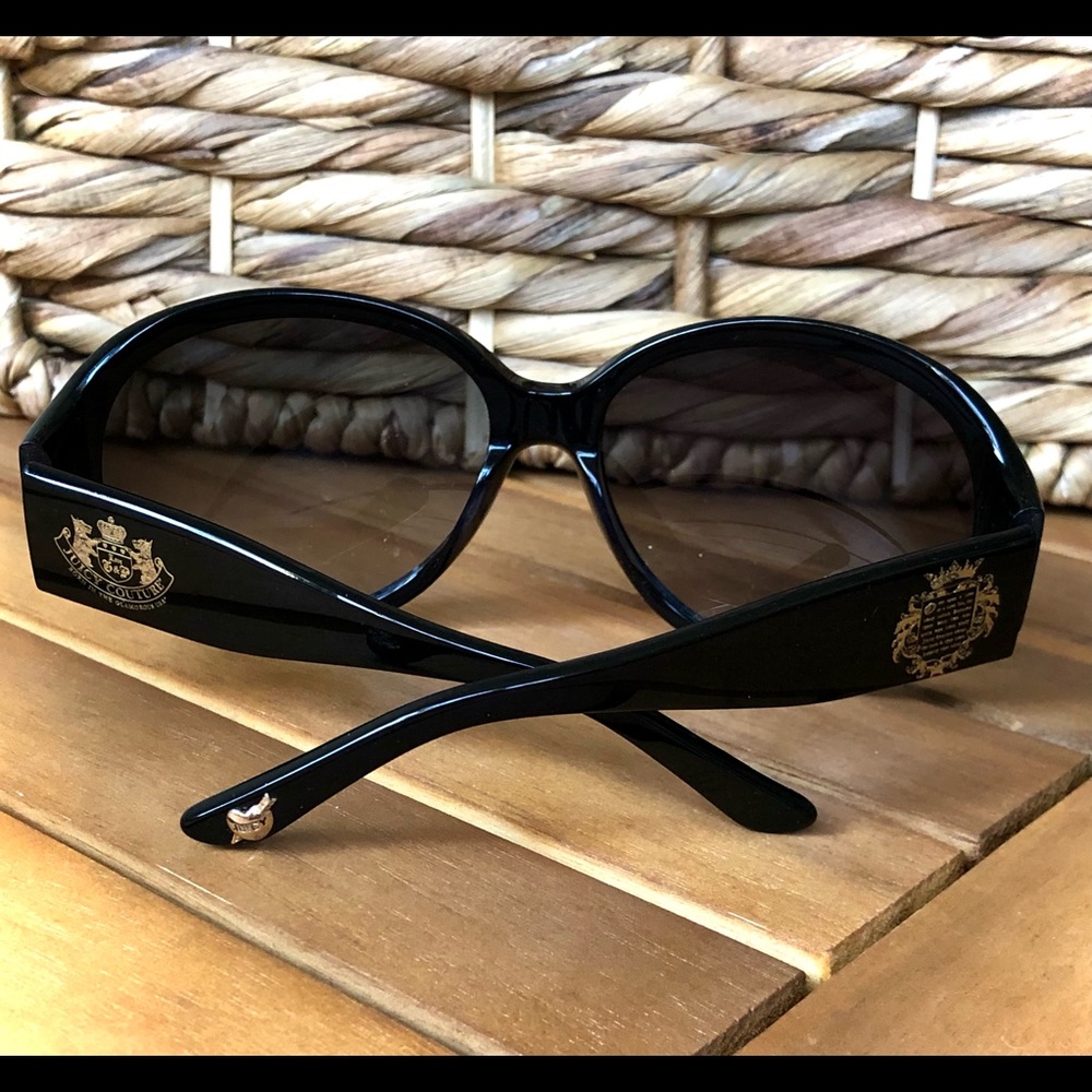 Juicy Couture The Legend/S Sunglasses 🕶🖤
